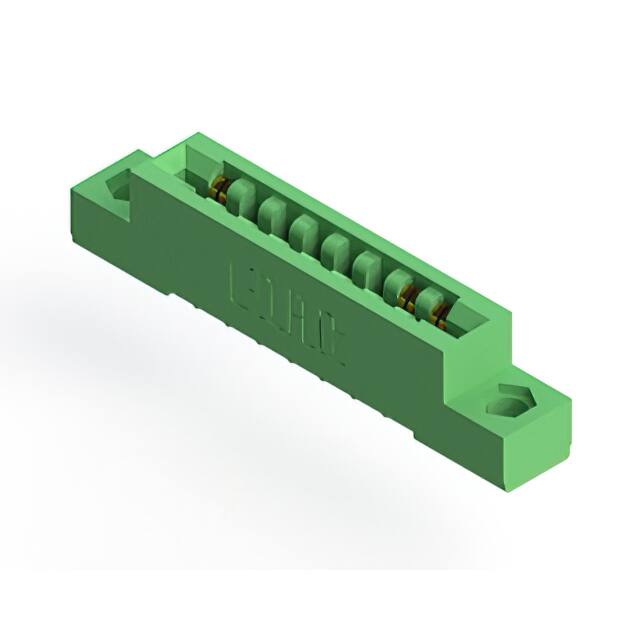 807-008-501-104 EDAC Inc.  Edgeboard Connectors